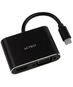 ACTECK