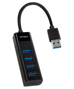 ACTECK