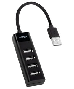 ACTECK
