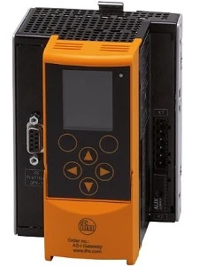 IFM-EFECTOR