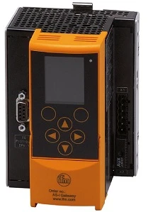IFM-EFECTOR