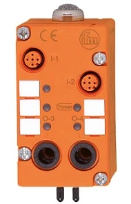 IFM-EFECTOR