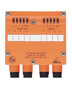 IFM-EFECTOR