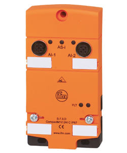IFM-EFECTOR
