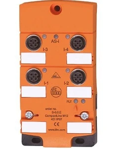 IFM-EFECTOR