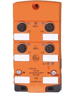 IFM-EFECTOR