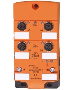IFM-EFECTOR
