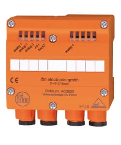IFM-EFECTOR