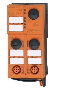 IFM-EFECTOR
