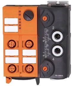 IFM-EFECTOR