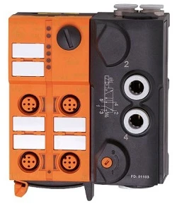 IFM-EFECTOR