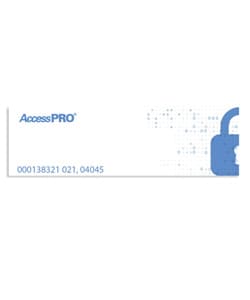 ACCESSPRO