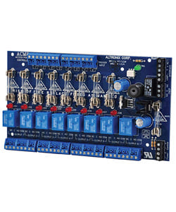 ALTRONIX
