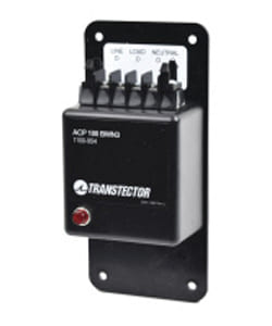 TRANSTECTOR