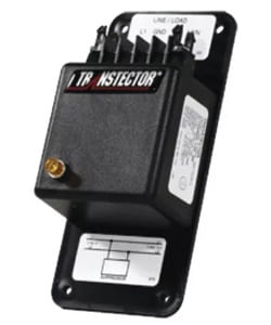 TRANSTECTOR