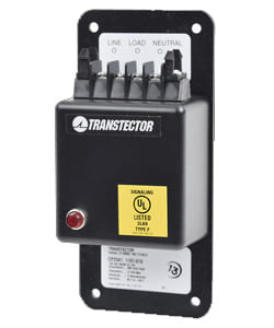TRANSTECTOR