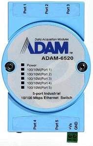 ADVANTECH