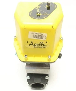 APOLLO-VALVES