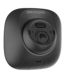 HIKVISION