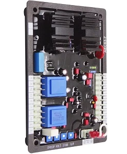 BASLER-ELECTRIC