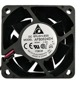 DELTA-ELECTRONICS