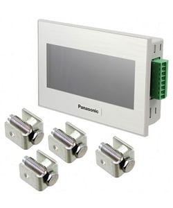 PANASONIC