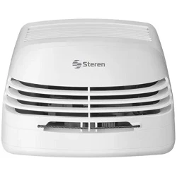 STEREN