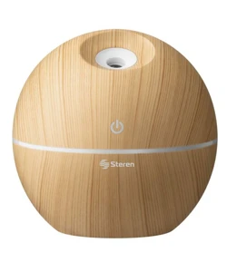 STEREN