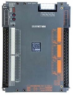 MITSUBISHI-ELECTRIC
