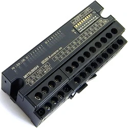 MITSUBISHI-ELECTRIC