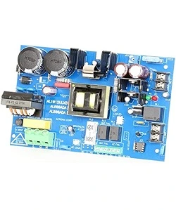 ALTRONIX