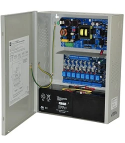 ALTRONIX