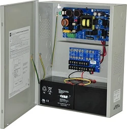 ALTRONIX