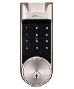 ZKTECO