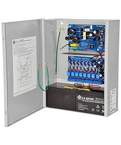 ALTRONIX