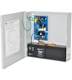 ALTRONIX