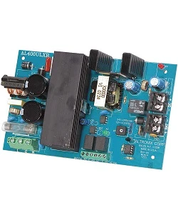 ALTRONIX
