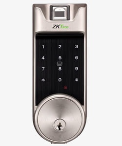 ZKTECO