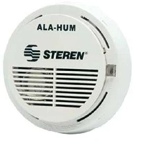 STEREN
