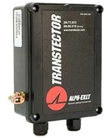 TRANSTECTOR