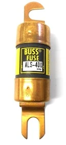 BUSSMANN
