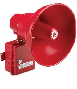 FEDERAL-SIGNAL