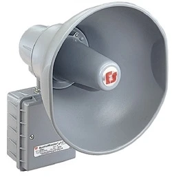 FEDERAL-SIGNAL