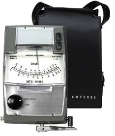 AMPROBE