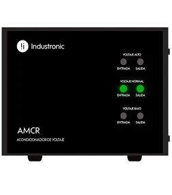 INDUSTRONIC