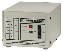 INDUSTRONIC