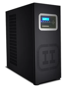 INDUSTRONIC
