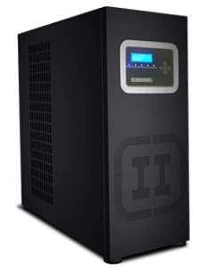INDUSTRONIC