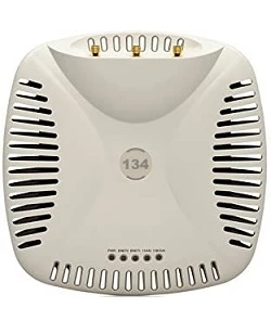 ARUBA-NETWORKS