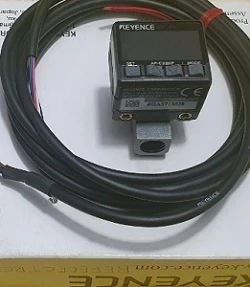 KEYENCE